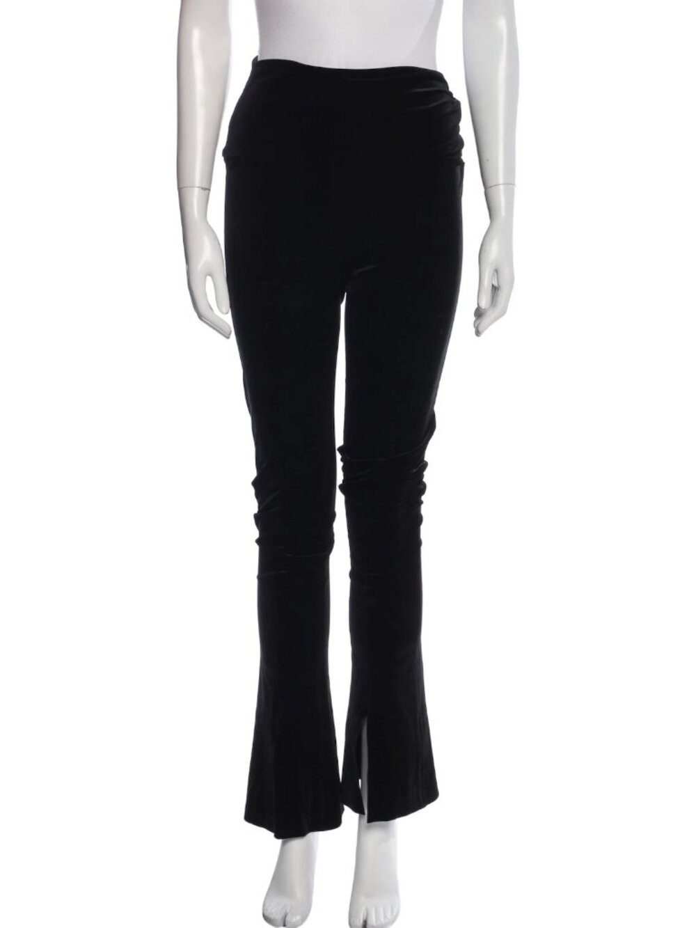 Norma Kamali Black Pants - New with Tags